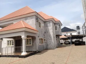 9 Rooms Functional Hotel Available for Sale at Kurudu Abuja, Nigeria.