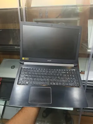 Laptop Acer Aspire A517 51G 8GB Intel Core I5 SSD 256GB