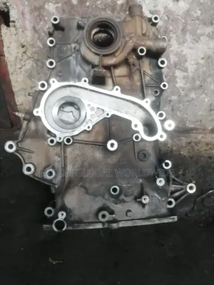 2tr Engine Oil Pump Toyota Prado Hilux Hiace Coaster Dyna Y200