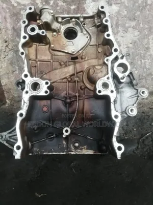 2tr Engine Oil Pump Toyota Prado Hilux Hiace Coaster Dyna Y200