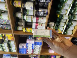 Lliprociant Supplement