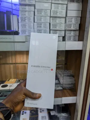 New Xiaomi 17 Pro 512 GB