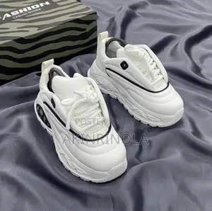 Men Lixury Sneakers