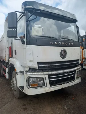 Brand New Chinese Trucks