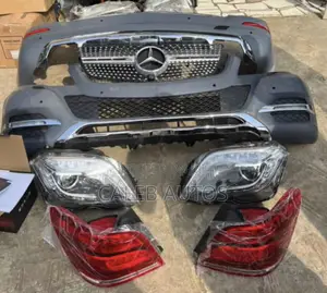 Complete Kit for GLK 2013