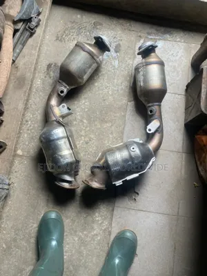 V35a 3.4l 3.5l V6 Engine Catalyst Toyota Tacoma Lx600 Sequoia  2023