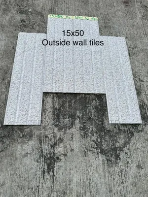 Outside Wall Tiles ( Cedar ) 21/25
