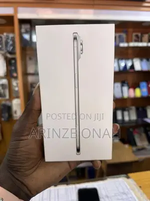 New Apple iPhone Air 512 GB White