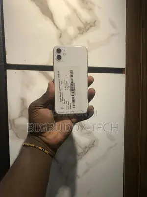 Apple iPhone 12 64 GB White