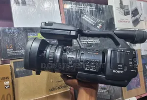 Sony PMW-Ex1r Xdcam Ex Full Hd Camcorder