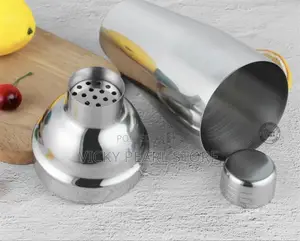 Stainless Steel Cocktails Shaker