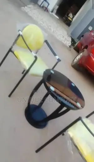 Brand New Top Quality 2 Seaters Coffee Set