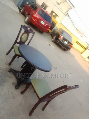 Imported Executive 2 Seaters Outdoor Coffee Set