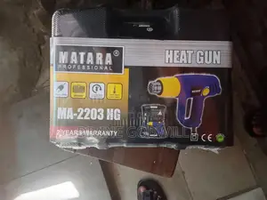 Matara Heat Gun
