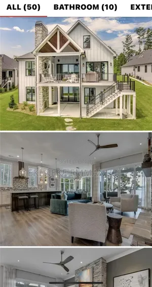 Real Estate Videography