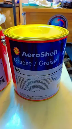 Aeroshell Grease 64 (4kg)