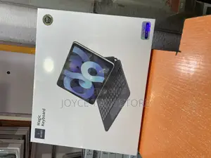 Wiwu Magic Keyboard for iPad Pro 13” M4
