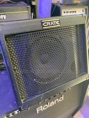 Crate Tx15 Taxi Series Guitar Combo Amp