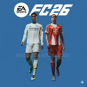 Fc26 for Pc Other Aaa Title Pc Games Available
