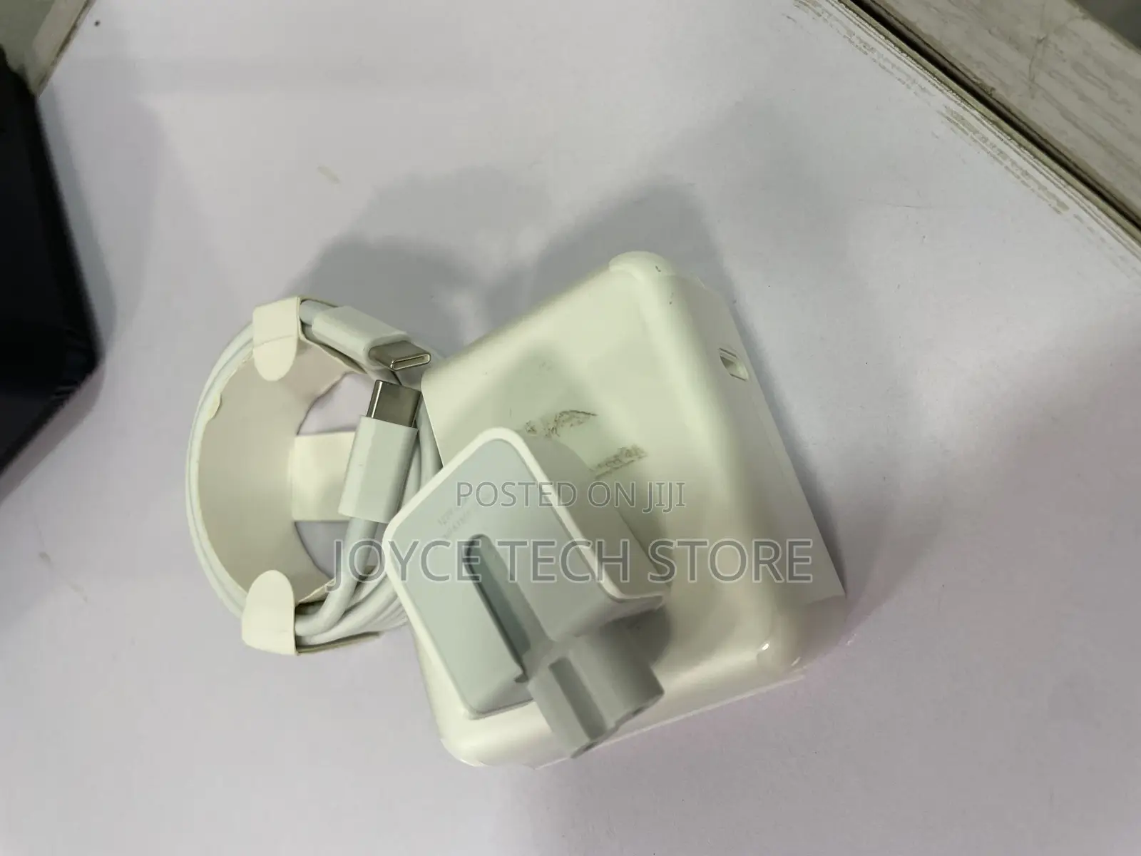 61w Type C Macbook Charger