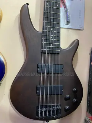 Ibanez Gsr206b 6-String Bass Guitar