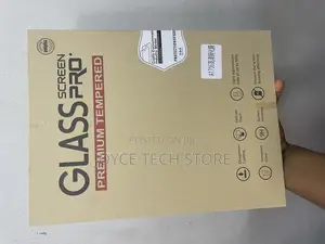 Macbook Tempered Glass