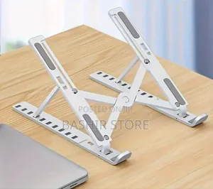 Foldable Laptop Stand