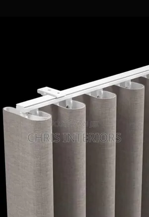 Current Curtain