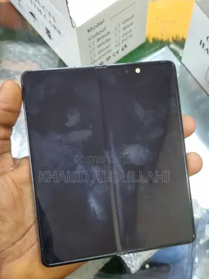 Original Internal Screen for Samsung Galaxy Fold 5