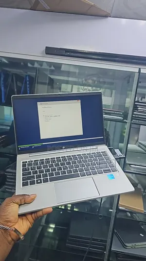 Laptop HP ProBook 440 G8 8GB Intel Core I5 SSD 256GB