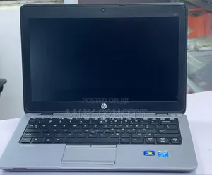 New Laptop HP EliteBook 820 G1 8GB Intel Core I5 SSD 256GB