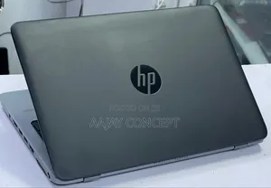 New Laptop HP EliteBook 820 G1 8GB Intel Core I5 SSD 256GB