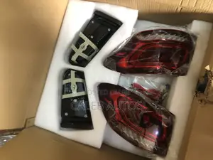 Complete Back Light GLC