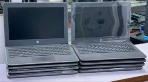 Laptop HP Stream 11 Pro G4 EE 4GB Intel Celeron SSD 60GB