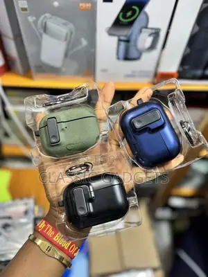 Protective Cover for Airpod Pro 3