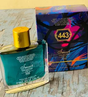 Smart Collection Amouage Interlude 443 Perfume 100ml