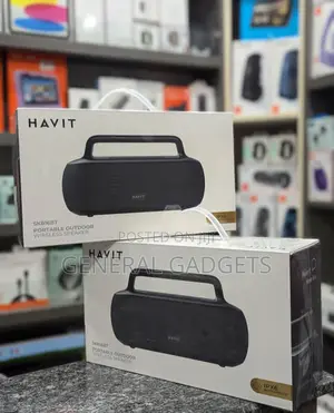 Havit Outdoor Wireless Speaker