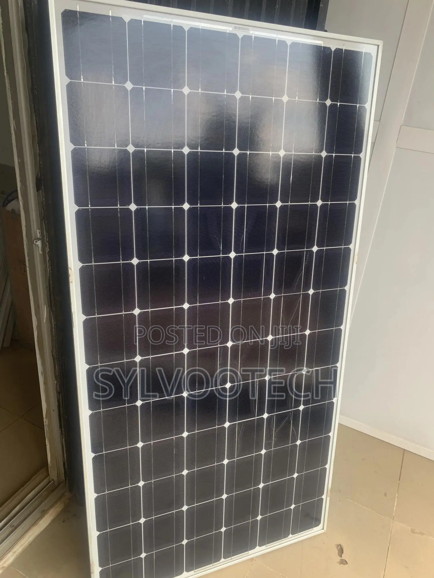 Solar Panels Installation