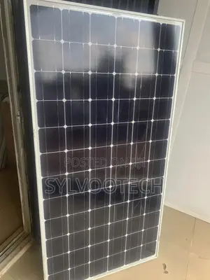 Solar Panels Installation