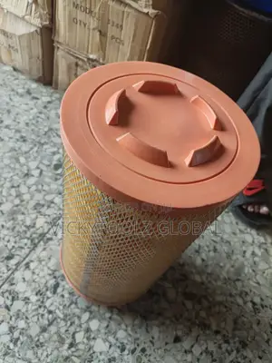 Atlas Copco Air Filter (In and Out)