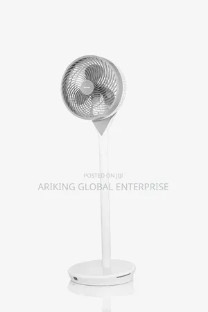 Wind Master Ac Fan Touch Control