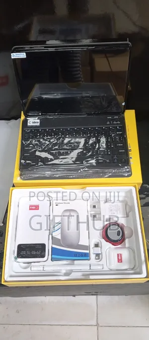 New C idea CM8800 Plus 1 TB Black