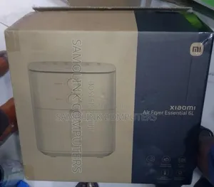 Xiaomi Air Freyer Esstenciai 61, White Colour