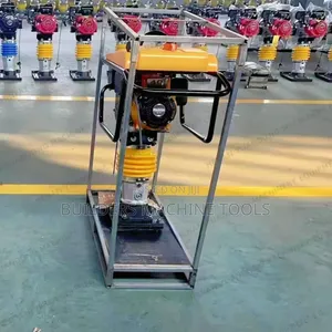 85kg Jumping Jack