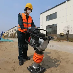 Standard Jumping Jack