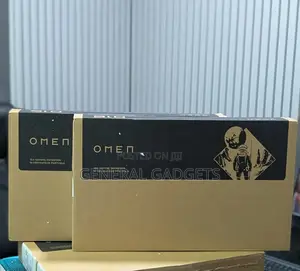 New Laptop HP Omen 16 16GB Intel Core Ultra 7 SSD 1T
