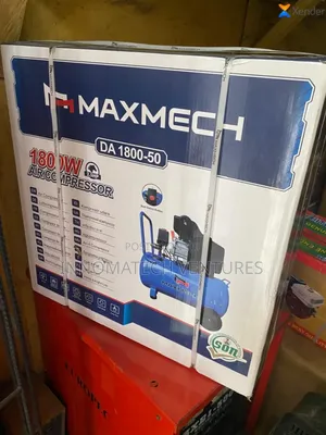 50 Litres Compressor