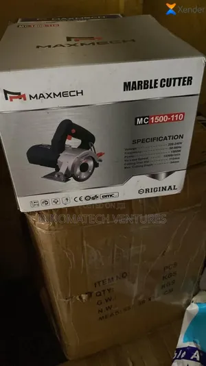 Concrete Cutting Machine