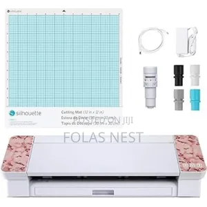 Silhouette Cameo 4