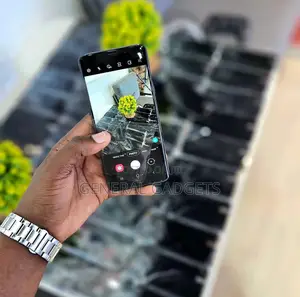Samsung Galaxy S9 64 GB Black